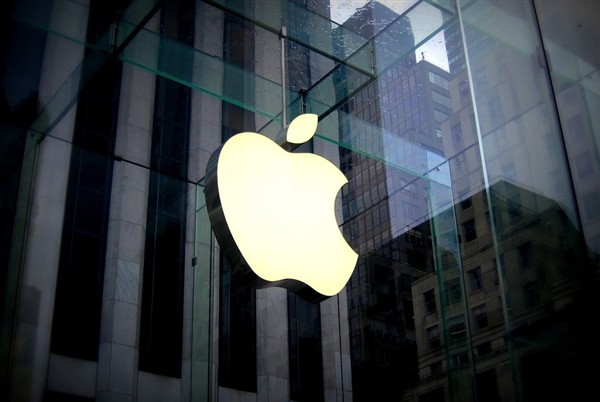 苹果Q2财季业绩公布,iPhone占总营收一大半！